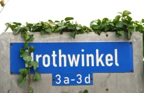 Drothwinkel