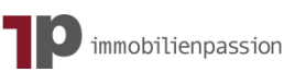Logo von Immobilienpassion GmbH & Co. KG