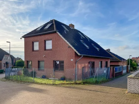  - Haus kaufen in Laatzen / Gleidingen - Großzügiges, individuelles Einfamilienhaus, auch als Mehrgenerationenhaus geeignet!