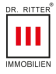 Logo von Dr. Ritter Immobilien