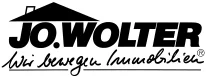 Logo von Jo. Wolter Immobilien GmbH