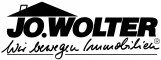 Logo von Jo. Wolter Immobilien GmbH
