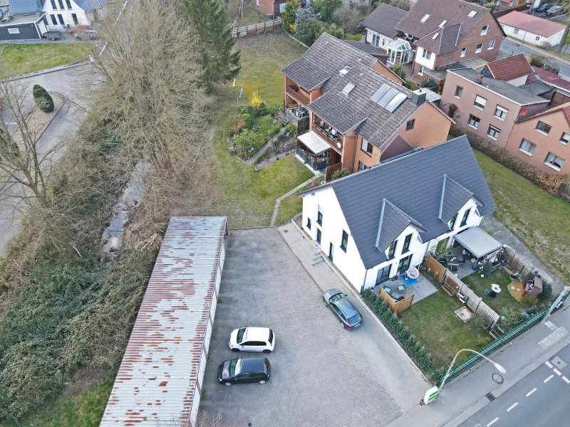 Titel - Haus kaufen in Gifhorn - Vollständig vermietetes Renditeobjekt in Gifhorn