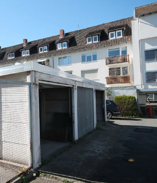 Garage rechts ( 3)