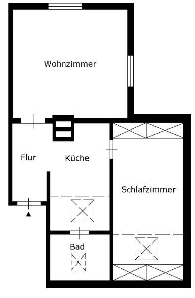 Grundriß DG-rechts