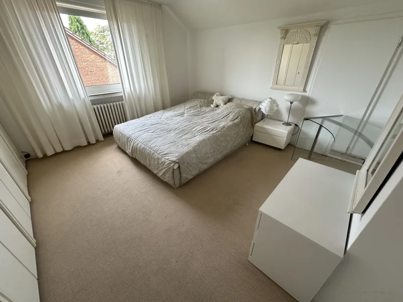 Elternschlafzimmer