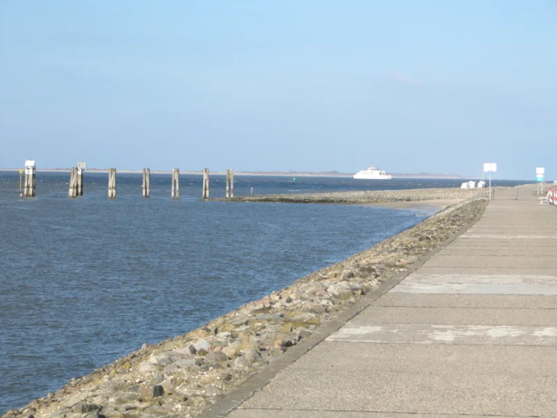 Herzlich Willkommen auf Norderney - Wohnung mieten in Norderney - Urlaub planen! Ihr Ziel: die Insel Norderney!