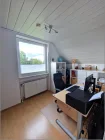 Büro/Kinderzimmer