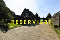 Reserviert