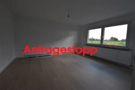 Anfragestopp - Haus mieten in Westerstede - Ländliches Wohnhaus