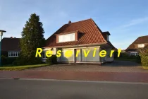 Reserviert