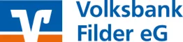 Logo von Volksbank Filder eG