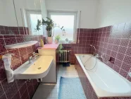 Badezimmer OG