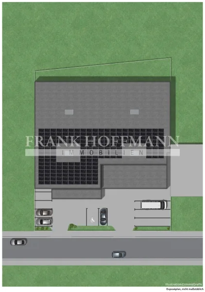 M2092 Lageplan 