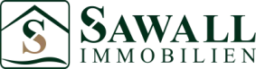 Logo von Sawall Immobilien