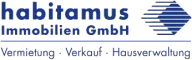 Logo von habitamus Immobilien GmbH