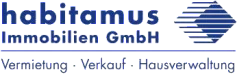 Logo von habitamus Immobilien GmbH