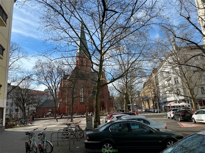 Ludwigkirchplatz