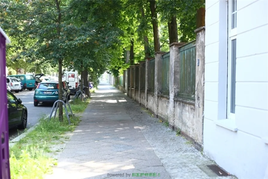 Grosse Seestraße Umgebung_11