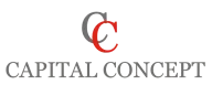 Logo von Capital Concept GmbH