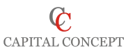 Logo von Capital Concept GmbH