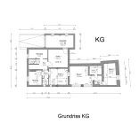 Grundriss KG