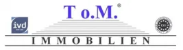 Logo von To.M. Immobilien GmbH & Co. KG
