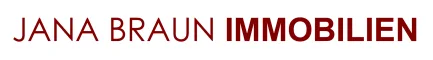Logo von Jana Braun Immobilien