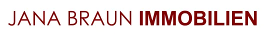 Logo von Jana Braun Immobilien