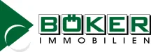 Logo von Böker-Immobilien