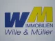 Logo von Wille & Müller Immobilienservice und Verwaltungs GmbH & Co. Beteiligungs KG
