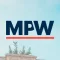 Logo von MPW Immobilien Michael Werner GmbH