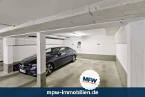 Tiefgaragenstellplatz