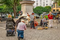 Marktplatz