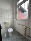 Badezimmer Büro