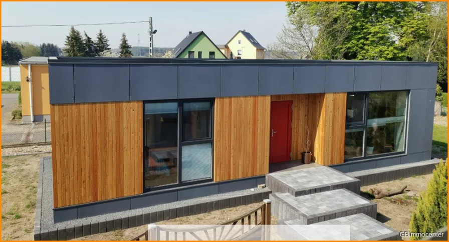 Ihr Wunschhaus - Haus kaufen in Nuthe-Urstromtal - Ökologisch BAUEN mit NATUR Weitblick **RUHIGLAGE** Modul oder Stein auf Stein  zum glücklich sein