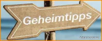 Geheimtipp