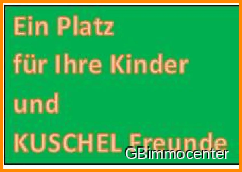 Ja - Haus kaufen in Michendorf - Ein Platz für Kinder und Kuschelfreunde *Beraten-Planen-Realisieren