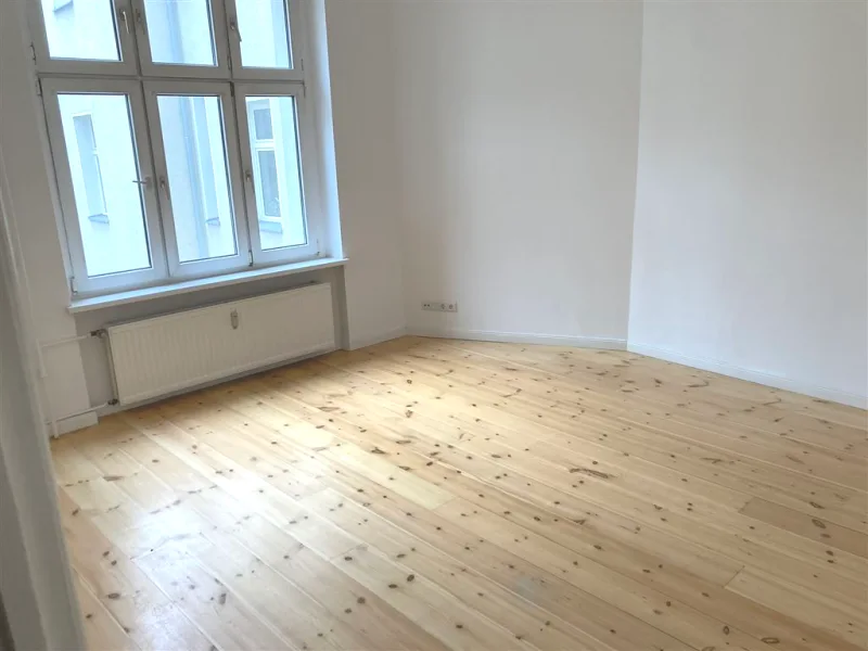 IMG_0423 - Wohnung mieten in Berlin - Auf der Suche nach eine modernen 2 Zimmerwohnung in ruhiger Lage?