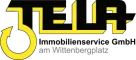 Logo von TELA Immobilienservice GmbH