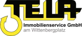 Logo von TELA Immobilienservice GmbH