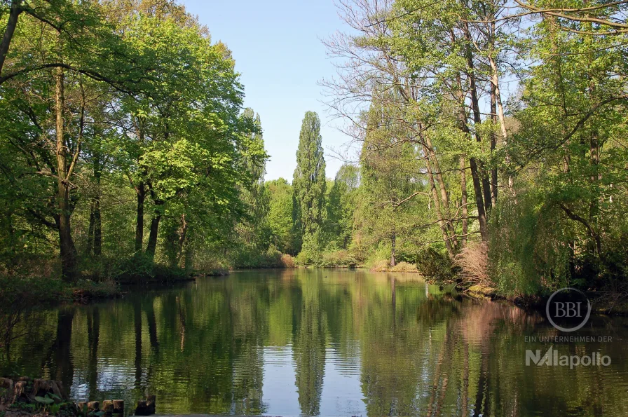 Neuer See_Tiergarten