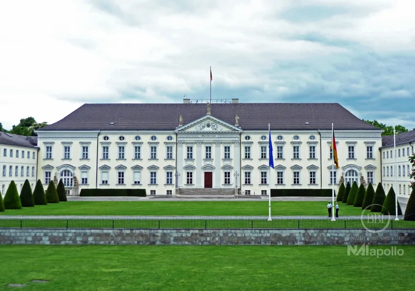 Schloss Bellevue