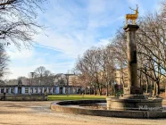 Hirschbrunnen-Rudolph-Wilde-Park