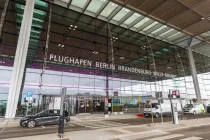 Flughafen BER