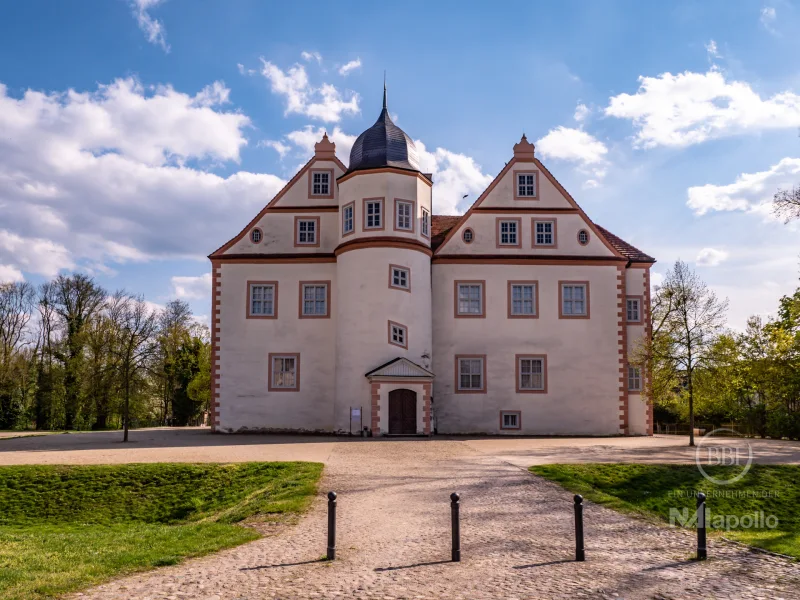 Schloß Königs Wusterhausen