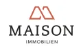 Logo von Maison Immobilien GmbH