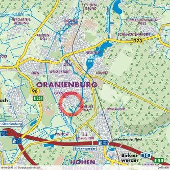 20394498-3-g.png - Grundstück kaufen in Oranienburg - IMMOBERLIN.DE - Optimales Baugrundstück in gediegener Wohnlage