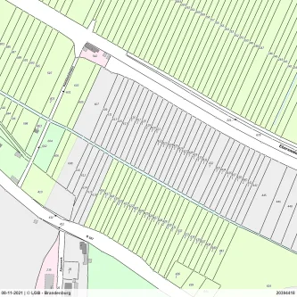 20394418-1-g.png - Grundstück kaufen in Bad Freienwalde (Oder) - IMMOBERLIN.DE - 30,- €/m2! Sehr vorteilhaft positioniertes Gewerbegrundstück