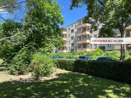 4.jpg - Wohnung kaufen in Berlin - IMMOBERLIN.DE - Sonnige Wohnung mit Westbalkon in sehr attraktiver Lage